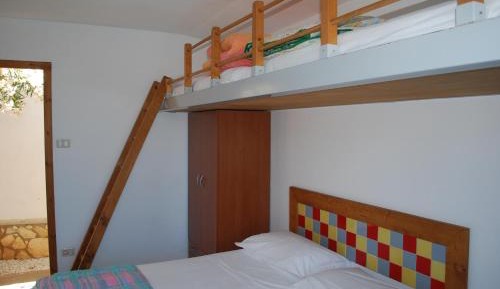 Bungalow with Sea View (2 Adults)