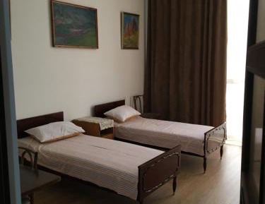 Large Twin Room