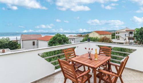 Apartment with Sea View