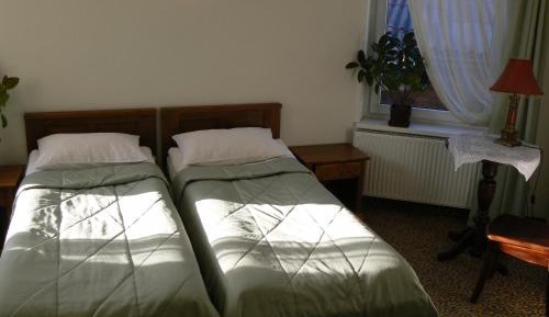 Budget Twin Room