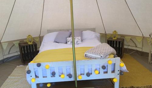 Deluxe Bell Tent