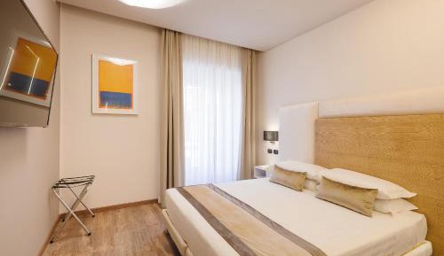 Classic Triple Room
