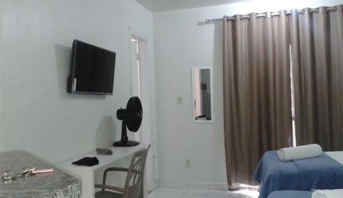 Large Twin Room