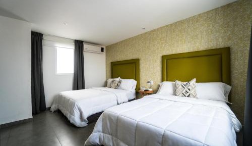 Premium Twin Room