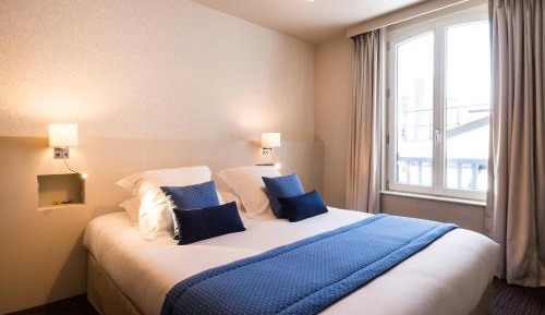 Comfort Suite
