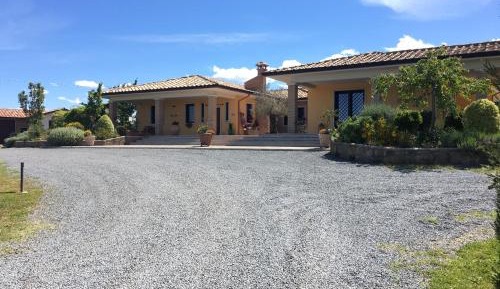 Vacation Home