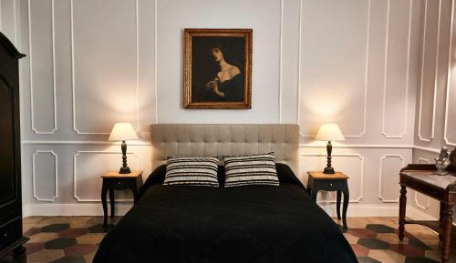 Superior Quadruple Room
