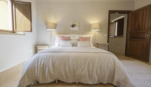 Junior Suite Quadruple Room