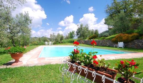 Two-Bedroom Villa - Split Level