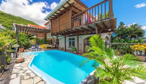 Two-Bedroom Villa