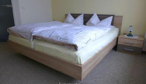 One-Bedroom Apartment (2 - 4 Adults)