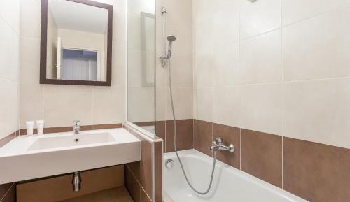 One-Bedroom Apartment (4 People)