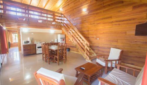 Superior Chalet