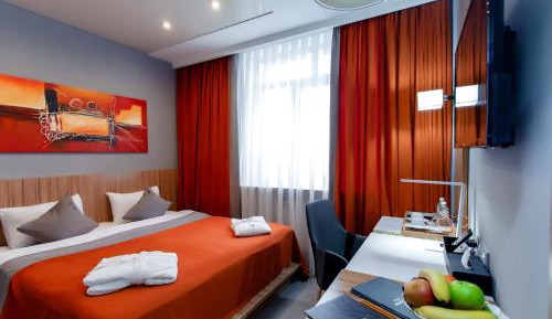 Superior Suite