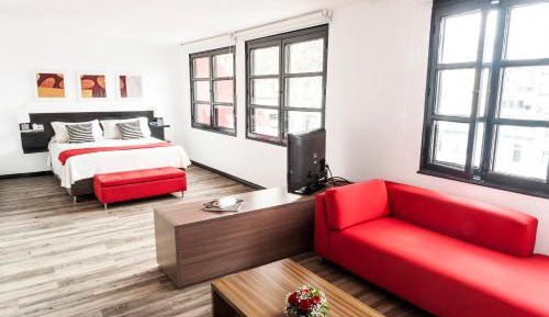 Junior Suite
