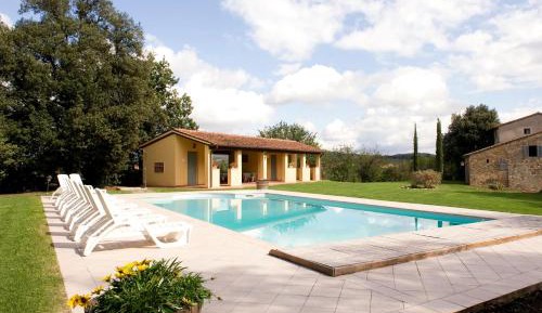 Superior Villa