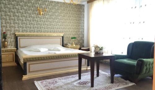 Special Offer - Suite with Free Airport Transfer