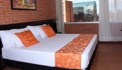 Executive Twin Room