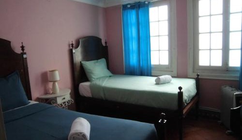 Triple Room with Bathroom