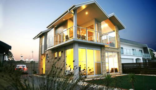 Vacation Home