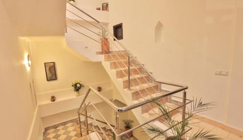 Suite with Sea View