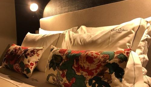 Superior Double Room with Extra Bed
