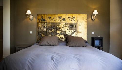 Deluxe Double Room with Bath