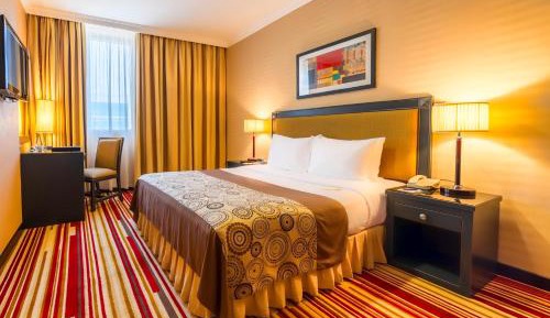 One-Bedroom Suite
