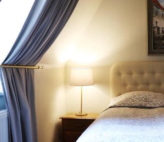 Classic Single Room