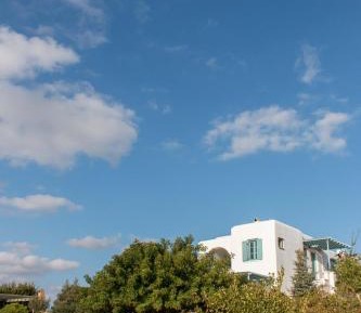 Alma Libre Villas Sun