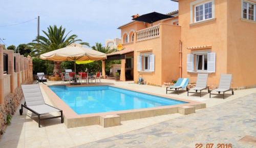 Vacation Home