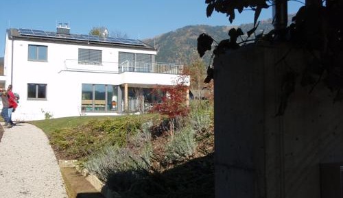 Five-Bedroom House