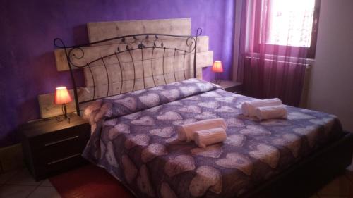 One-Bedroom Apartment - Historical Building