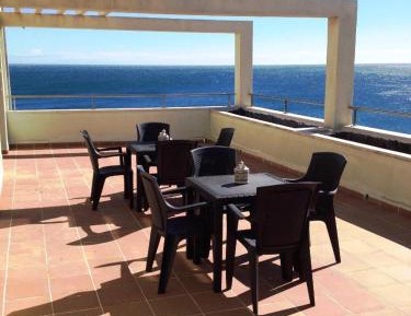 Four-Bedroom Aparment