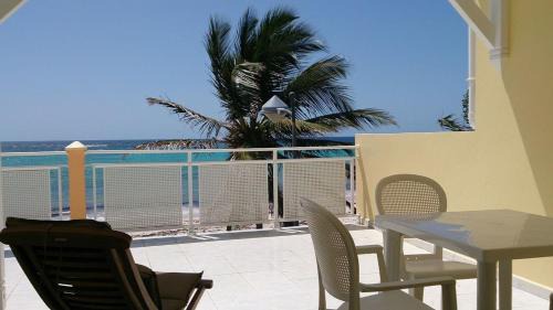 Studio with Ocean View