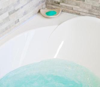 Premium Double Room with Spa Bath