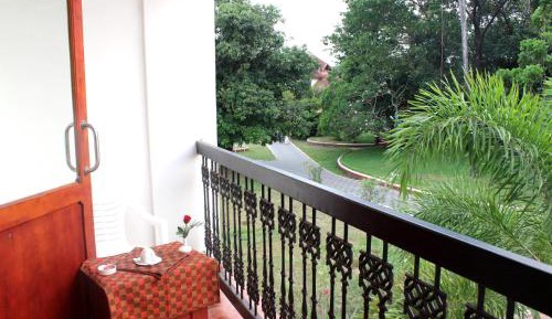 Marina View Room