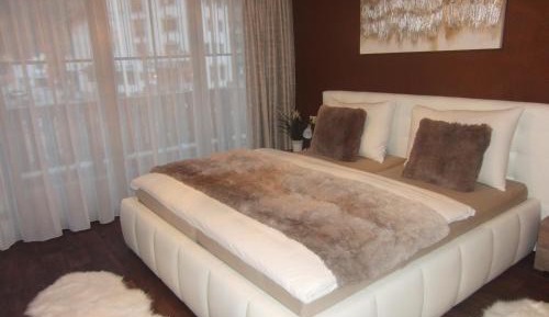 Premium Two-Bedroom Apartment
