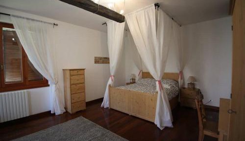 Standard Double Room with Shared Bathroom