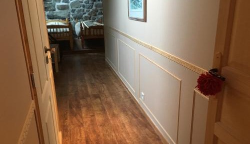 Family Double Room