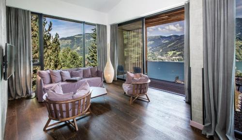 Executive View Suite