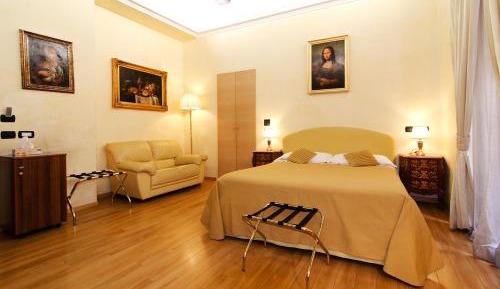 Triple Room - Annex