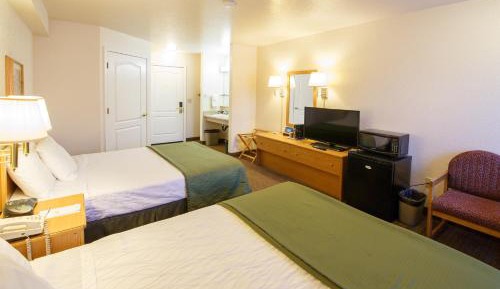 Superior Queen Room