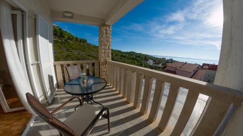 Deluxe Double or Twin Room with Ocean View