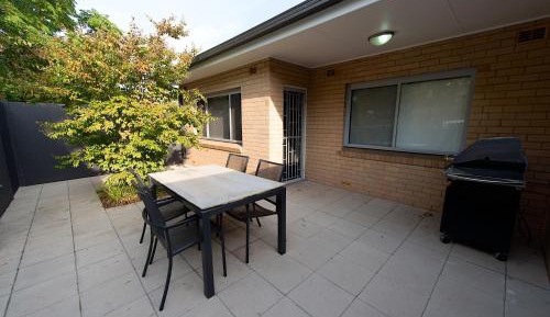 Family Apartment