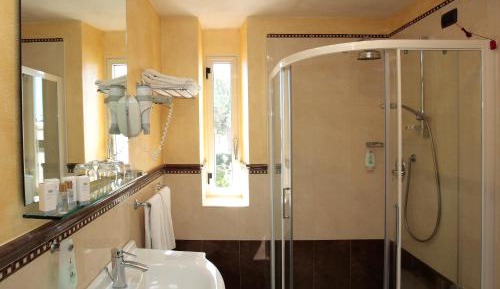 Junior Suite with Sea View