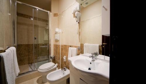 Comfort Double or Twin Room