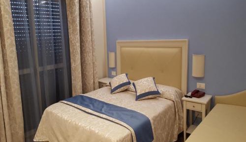 Superior Double or Twin Room with Sea View
