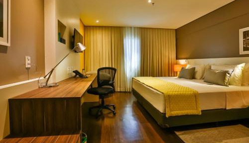 Superior King Room