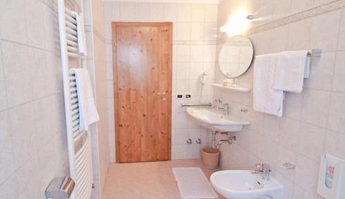 Quadruple Room with Balcony